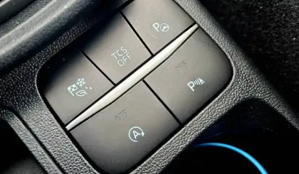 Photo 12 Ford Puma  1.0 ECOBOOST 125 MHEV S&S POWERSHIFT