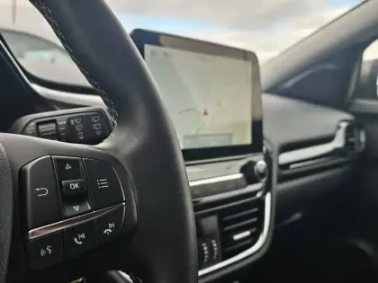 Photo 15 Ford Puma  1.0 ECOBOOST 125 MHEV S&S POWERSHIFT