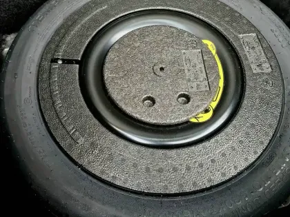 Photo 17 Ford Puma  1.0 ECOBOOST 125 MHEV S&S POWERSHIFT