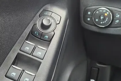 Photo 16 Ford Puma  1.0 ECOBOOST 125 MHEV S&S POWERSHIFT