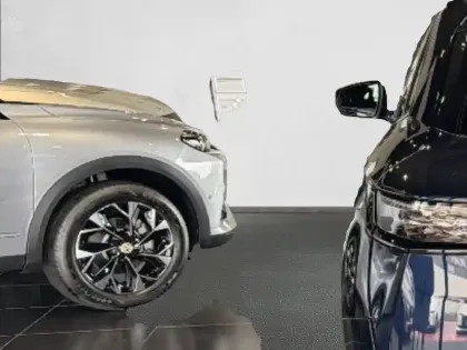 Photo 4 DS Ds 7  BlueHDi 130 EAT8