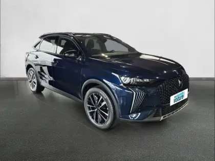 Photo 2 DS Ds 7  BlueHDi 130 EAT8