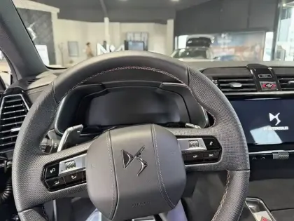 Photo 9 DS Ds 7  BlueHDi 130 EAT8