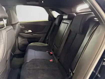 Photo 11 DS Ds 7  BlueHDi 130 EAT8