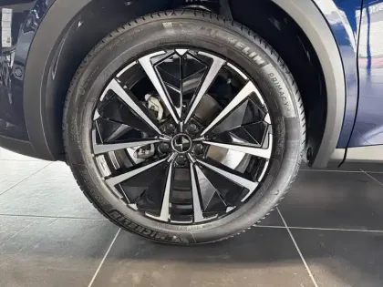 Photo 12 DS Ds 7  BlueHDi 130 EAT8