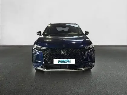 Photo 1 DS Ds 7  BlueHDi 130 EAT8