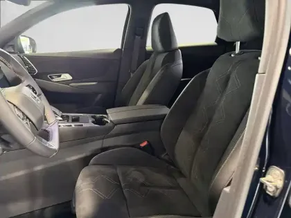 Photo 10 DS Ds 7  BlueHDi 130 EAT8