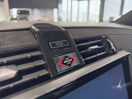 Photo 14 DS Ds 7  BlueHDi 130 EAT8