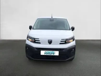 Photo 1 Peugeot Partner  FOURGON M 650 KG BLUEHDI 130 S&S EAT8