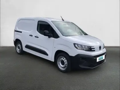 Photo 2 Peugeot Partner  FOURGON M 650 KG BLUEHDI 130 S&S EAT8