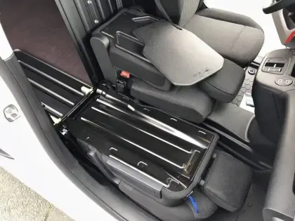 Photo 19 Peugeot Partner  FOURGON M 650 KG BLUEHDI 130 S&S EAT8