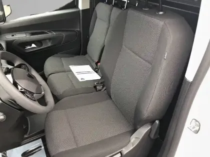 Photo 10 Peugeot Partner  FOURGON M 650 KG BLUEHDI 130 S&S EAT8