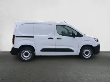 Photo 3 Peugeot Partner  FOURGON M 650 KG BLUEHDI 130 S&S EAT8