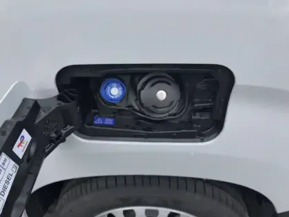 Photo 17 Peugeot Partner  FOURGON M 650 KG BLUEHDI 130 S&S EAT8