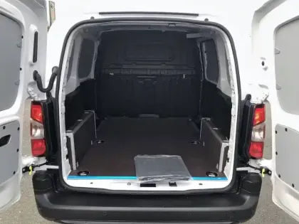 Photo 5 Peugeot Partner  FOURGON M 650 KG BLUEHDI 130 S&S EAT8