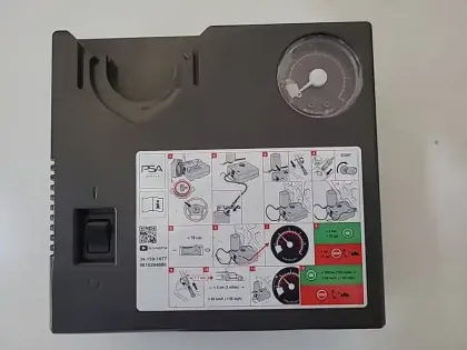 Photo 17 Peugeot 208  PureTech 75 S&S BVM5