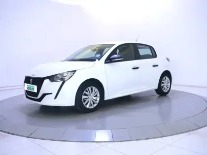 Photo Peugeot 208 Like
