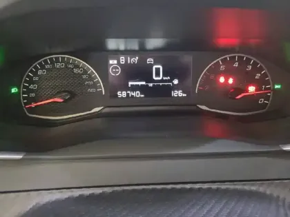 Photo 9 Peugeot 208  PureTech 75 S&S BVM5