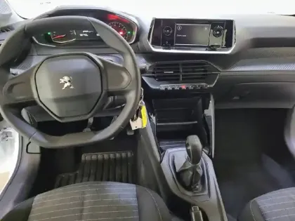 Photo 7 Peugeot 208  PureTech 75 S&S BVM5