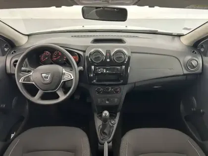 Photo 22 Dacia Sandero  SCe 75