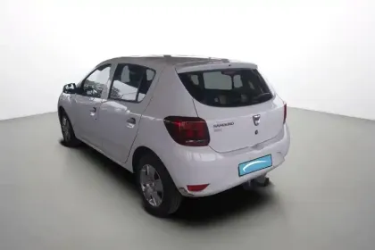 Photo 3 Dacia Sandero  SCe 75