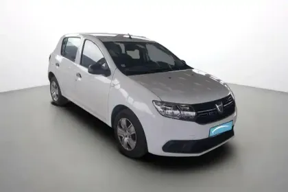 Photo 7 Dacia Sandero  SCe 75