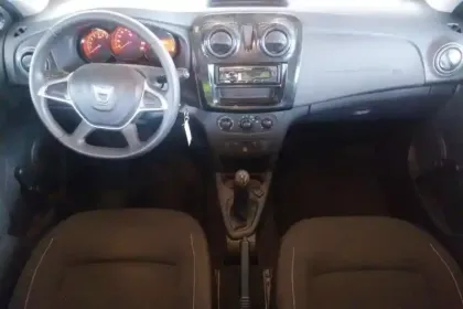 Photo 8 Dacia Sandero  SCe 75