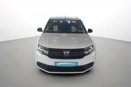 Photo 1 Dacia Sandero  SCe 75