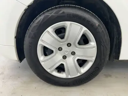 Photo 18 Dacia Sandero  SCe 75