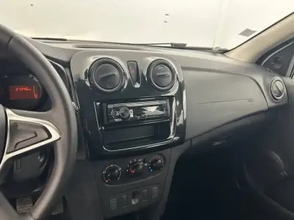 Photo 11 Dacia Sandero  SCe 75