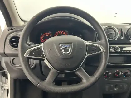 Photo 14 Dacia Sandero  SCe 75