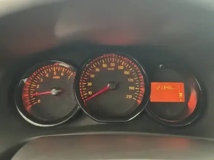 Photo 16 Dacia Sandero  SCe 75