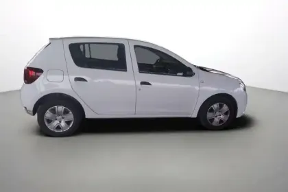 Photo 6 Dacia Sandero  SCe 75