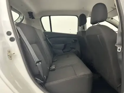 Photo 15 Dacia Sandero  SCe 75