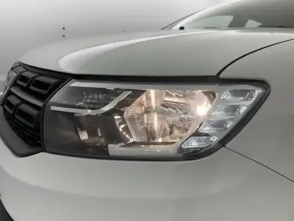 Photo 19 Dacia Sandero  SCe 75