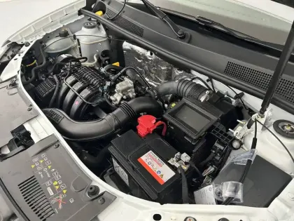 Photo 20 Dacia Sandero  SCe 75