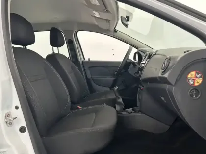 Photo 13 Dacia Sandero  SCe 75