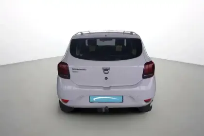 Photo 4 Dacia Sandero  SCe 75