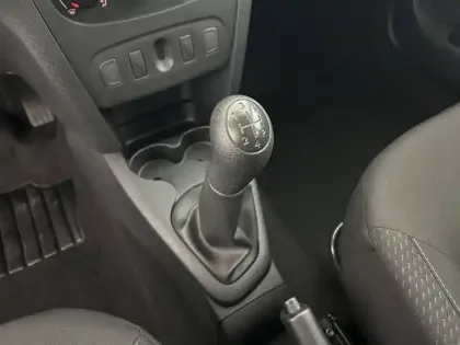 Photo 12 Dacia Sandero  SCe 75