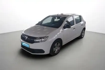 Photo Dacia Sandero Access