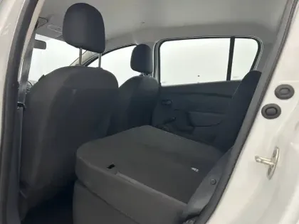 Photo 23 Dacia Sandero  SCe 75