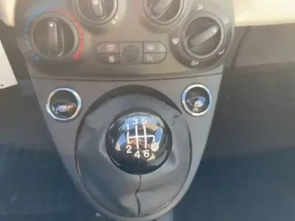 Photo 29 Fiat 500  1.0 70 ch Hybride BSG S/S