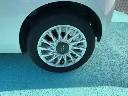 Photo 12 Fiat 500  1.0 70 ch Hybride BSG S/S