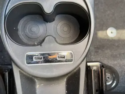 Photo 15 Fiat 500  1.0 70 ch Hybride BSG S/S