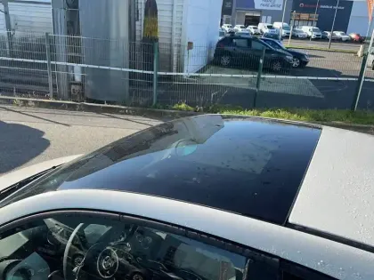 Photo 18 Fiat 500  1.0 70 ch Hybride BSG S/S