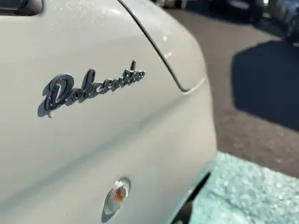 Photo 17 Fiat 500  1.0 70 ch Hybride BSG S/S