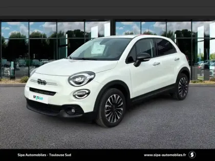 Photo Fiat 500x