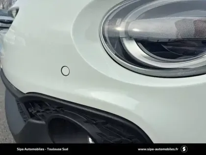 Photo 29 Fiat 500x  1.5 FireFly 130 ch S/S DCT7 Hybrid