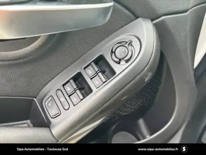 Photo 16 Fiat 500x  1.5 FireFly 130 ch S/S DCT7 Hybrid