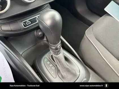 Photo 23 Fiat 500x  1.5 FireFly 130 ch S/S DCT7 Hybrid